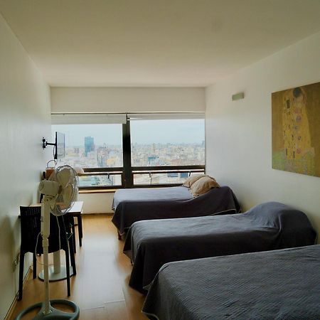 Rancho Tanguero En El Obelisco En Corrientes 818 Apartment Buenos Aires Bagian luar foto