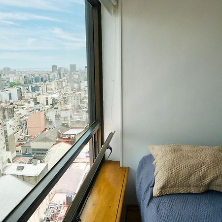 Rancho Tanguero En El Obelisco En Corrientes 818 Apartment Buenos Aires Bagian luar foto