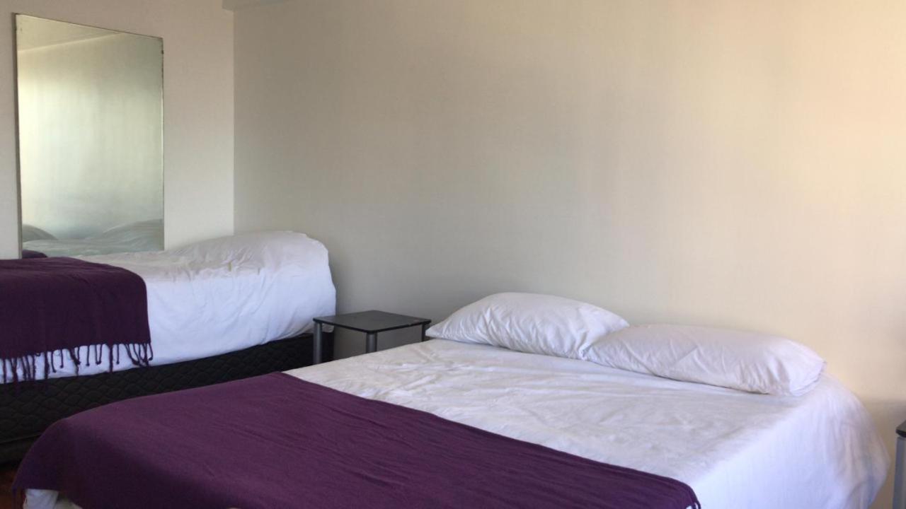 Rancho Tanguero En El Obelisco En Corrientes 818 Apartment Buenos Aires Bagian luar foto