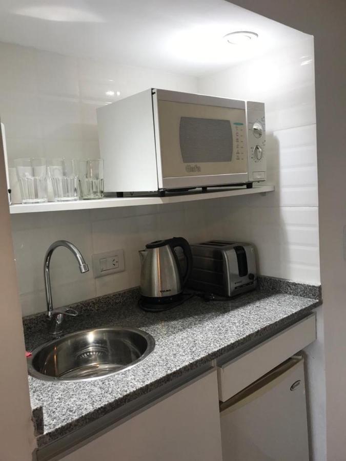 Rancho Tanguero En El Obelisco En Corrientes 818 Apartment Buenos Aires Bagian luar foto