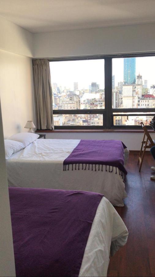 Rancho Tanguero En El Obelisco En Corrientes 818 Apartment Buenos Aires Bagian luar foto