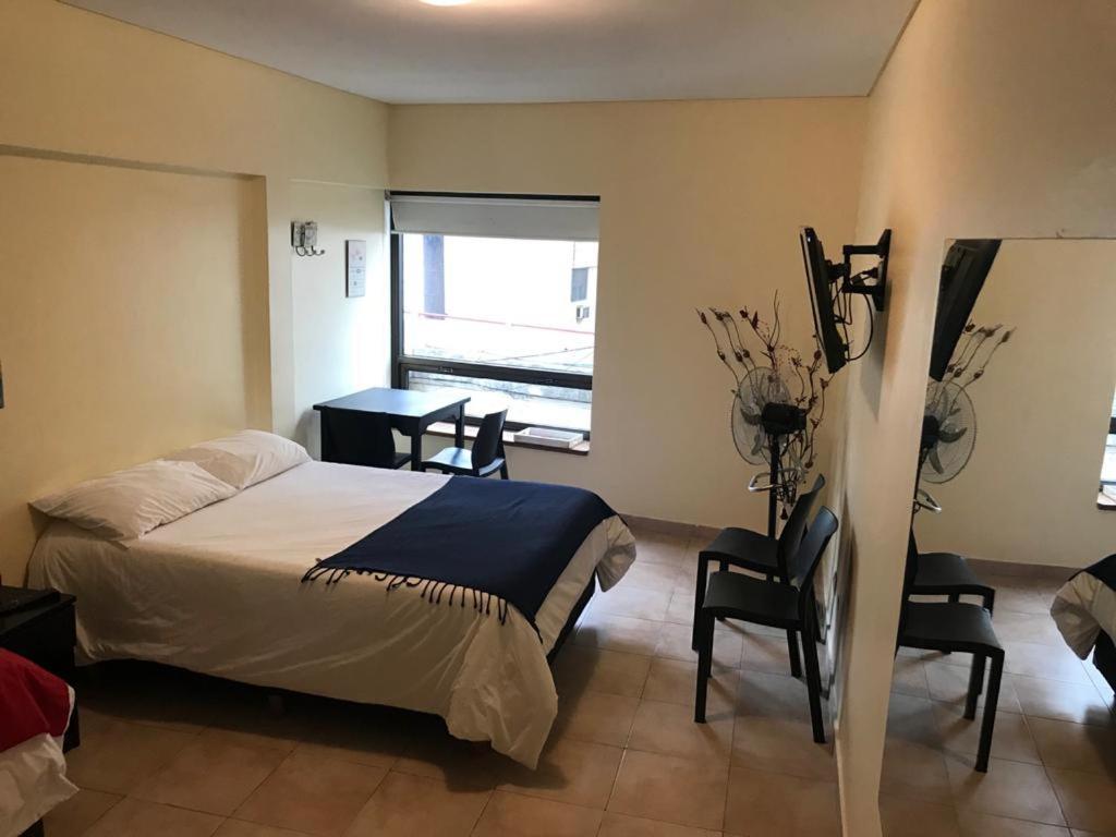Rancho Tanguero En El Obelisco En Corrientes 818 Apartment Buenos Aires Bagian luar foto