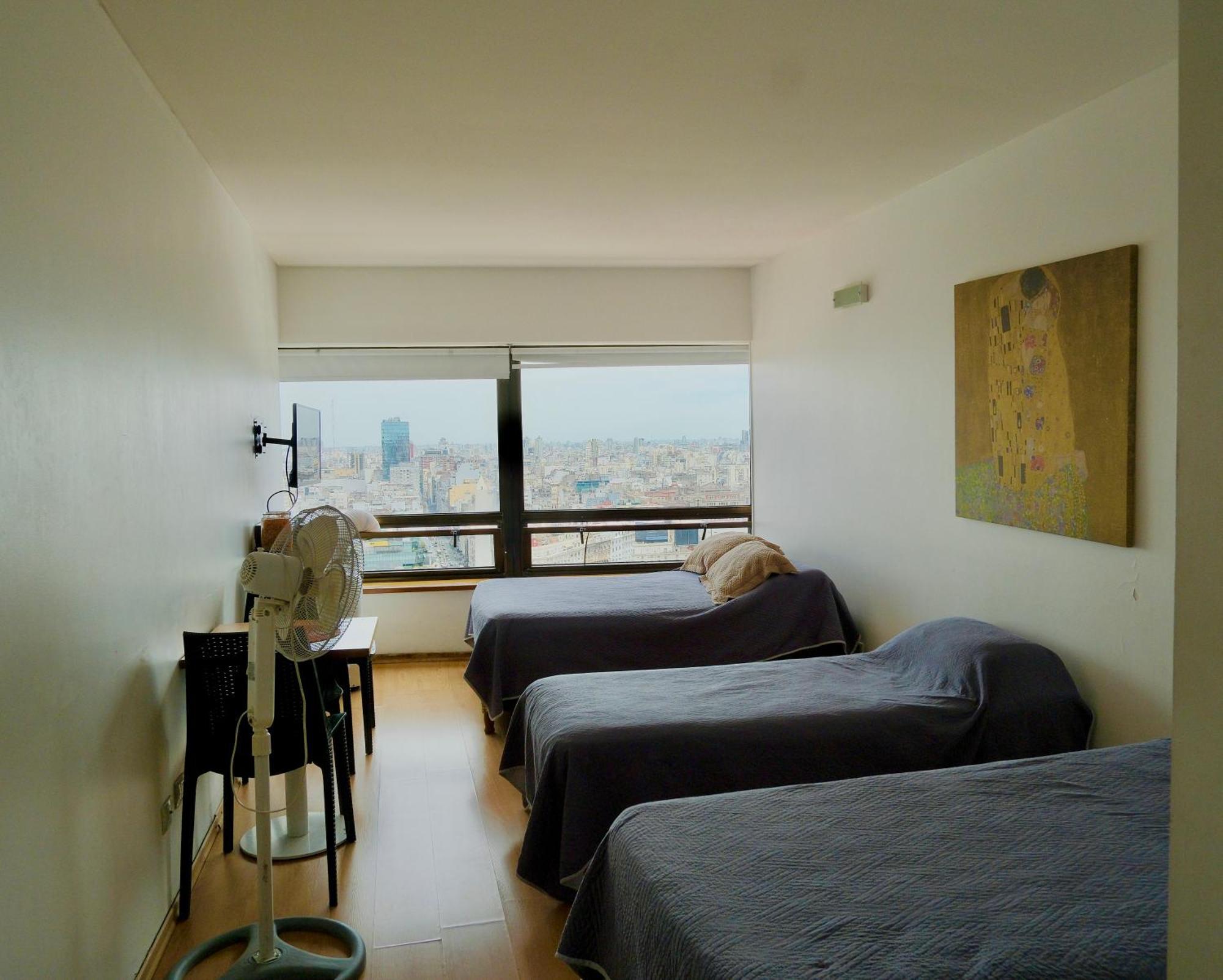 Rancho Tanguero En El Obelisco En Corrientes 818 Apartment Buenos Aires Bagian luar foto