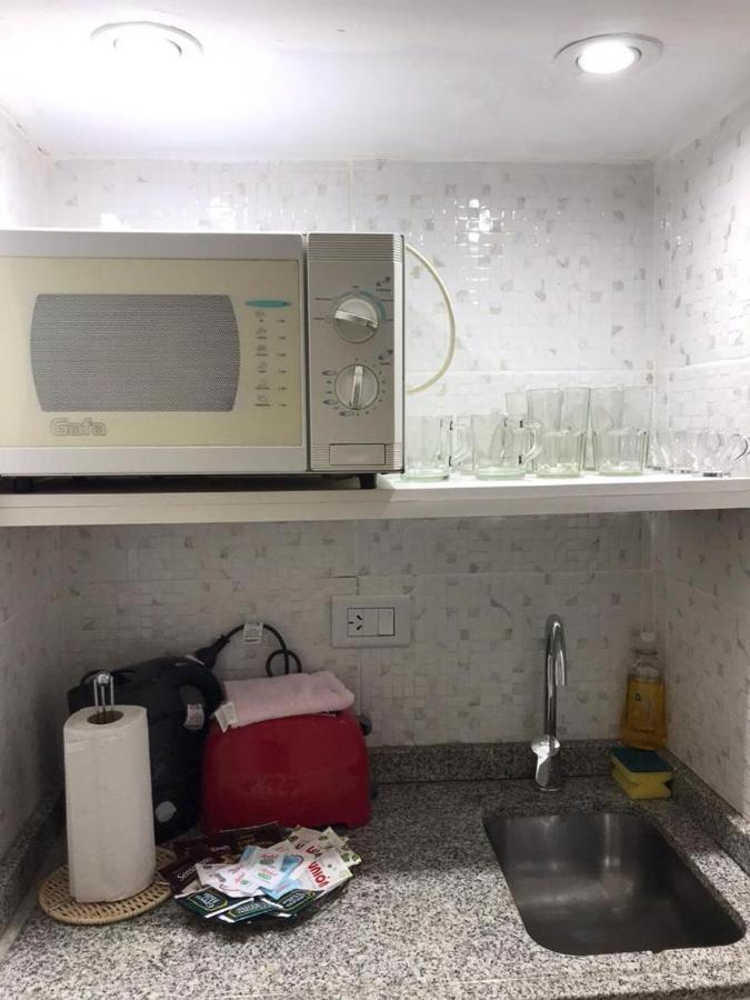 Rancho Tanguero En El Obelisco En Corrientes 818 Apartment Buenos Aires Bagian luar foto